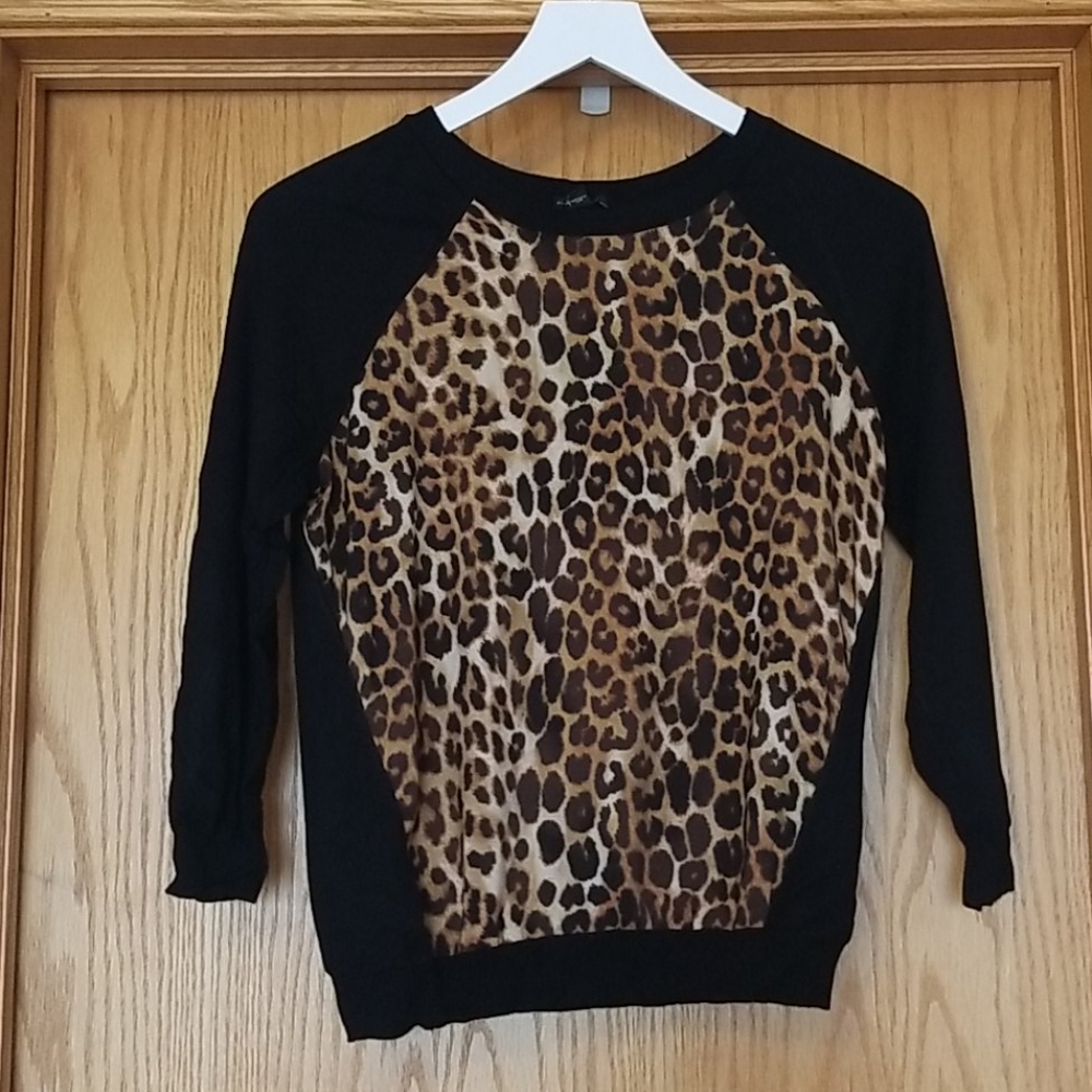 Express Sweater